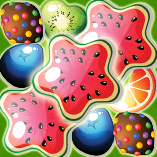 Mixture Match World icon