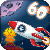 Survival for 60 Parsecs icon