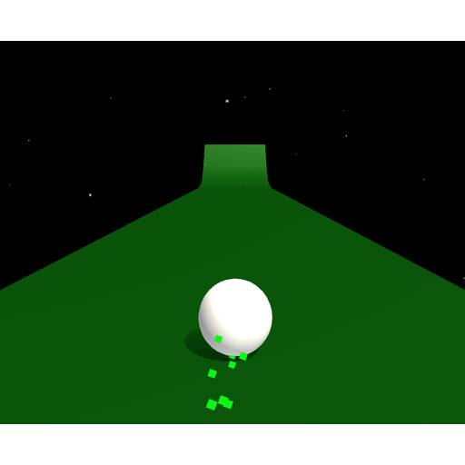 Rolling Rainbows icon