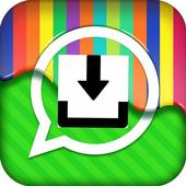Video and Photo Downloader For FB, Inst &amp; Status icon