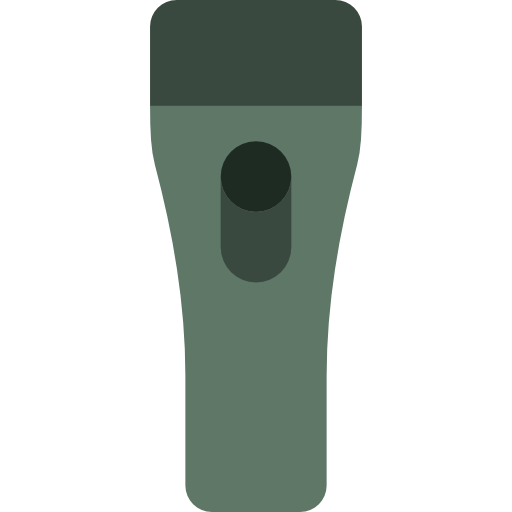 Flashlight Pure icon
