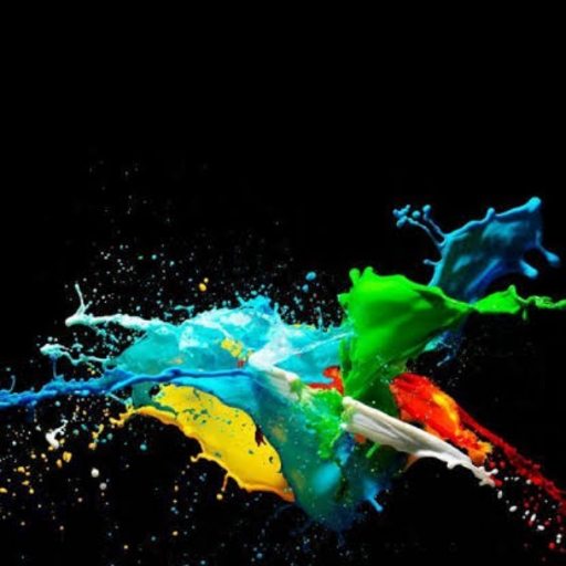 Amazing 3D Wallpapers icon