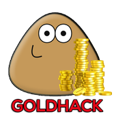 Cheat Hack for Pou icon