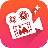 Photo Video Maker With Song on 9Apps