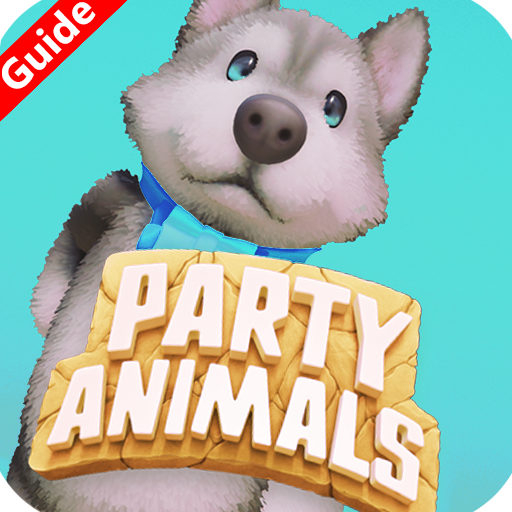 Guide for party animals icon