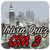 Quiz GTA 3 Trivia