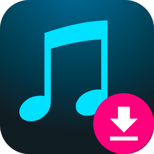 Music Downloader Download Mp3 icon
