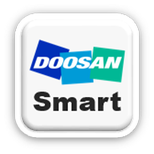 Doosan Smart Driving Service icon