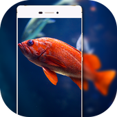 Launcher Theme for Huawei P9 icon