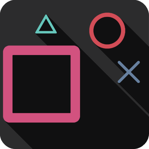 GAMES QUIZ - Guess The Video Game icon