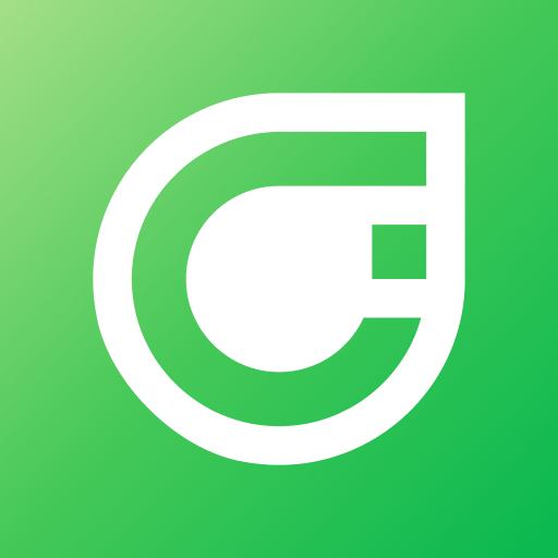 GCOO - Mobility evolution icon