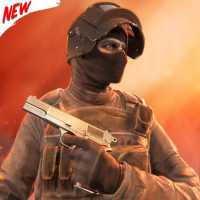 Squad Free Fire Legends Survival Battle 3D