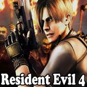 Resident Evil 4 Tips icon