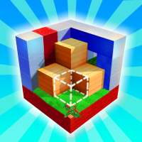 World Craft 3D - New Block Building Game