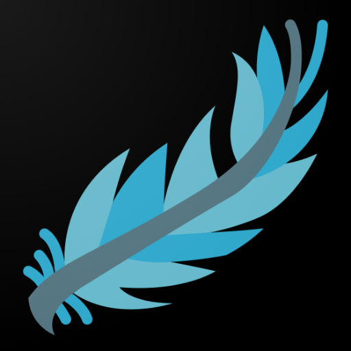 Post Designer - Text on Photo icon