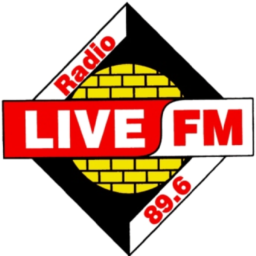 Live Fm 89.6 icon