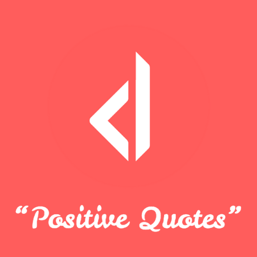 Daily Positive Quotes icon