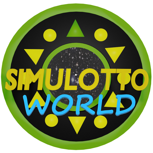 World Lottery Simulator 3D icon