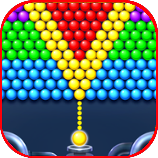 Classic Bubble Shooter icon