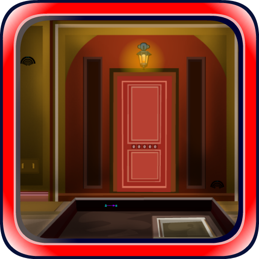 Escape Games Zone-148 icon