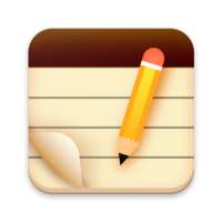 Write Now - Notepad on 9Apps