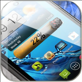 My Battery Cigarette icon