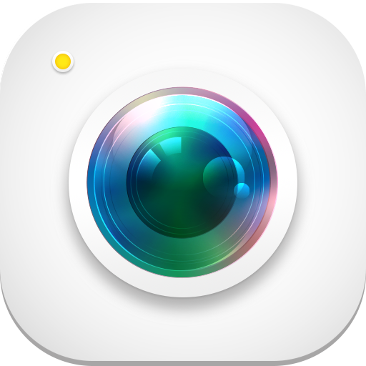 HD Camera - iCamera OS11 icon