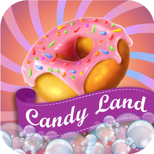 Candy Land icon