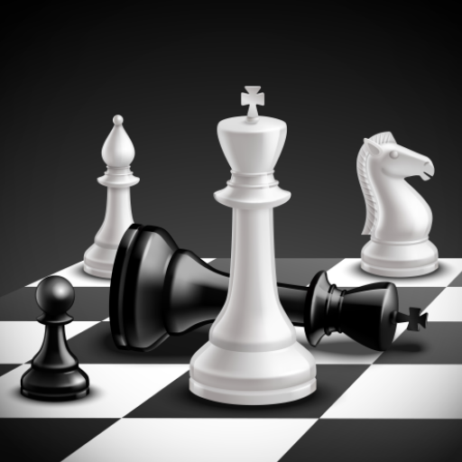 Puzzle Chess Master icon