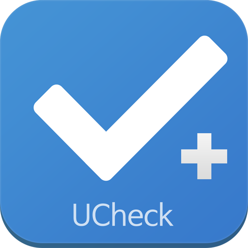 UCheck Plus أيقونة