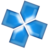 PSSP - PSP Emulator icon
