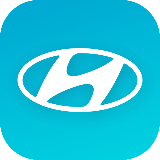 Hyundai Mobility icon