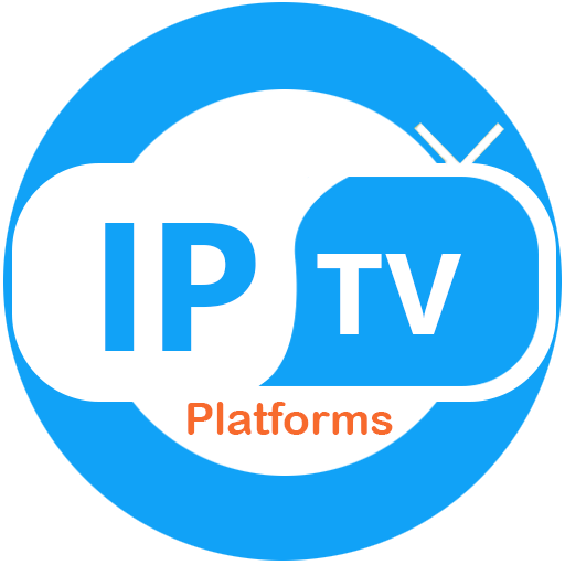 IPTV Platforms icon