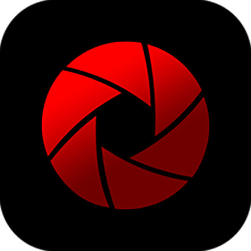 Andromak - camera &amp; photojournalism icon