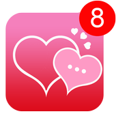 Dating Messenger icon