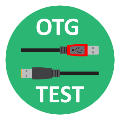 OTG Checker - USB OTG Compatibility Checker icon