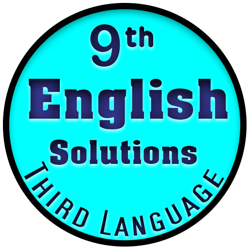 9th English Solutions (TL) Karnataka icon