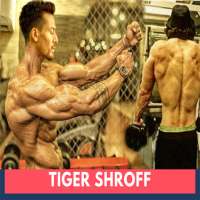 Tiger Shroff Wallpapers HD 2020 on 9Apps