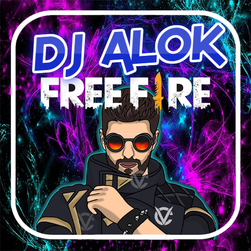 DJ Alok -Offline Song FF icon