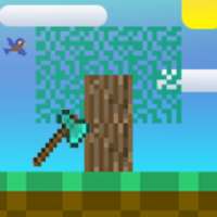 Tree Chopper Mod MCPE on 9Apps