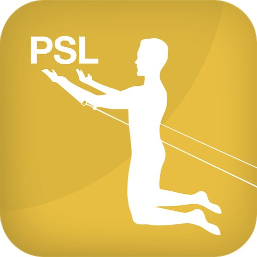 Pilates Studio Logic icon