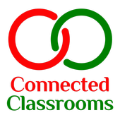 Connected Classrooms Students App icon