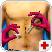 Verrückte Dr Surgery Simulator on 9Apps