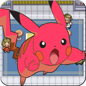 pokemon Leaf green Version icon