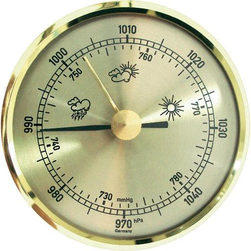 Barometer Monitor icon