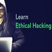 Learn Ethical Hacking icon