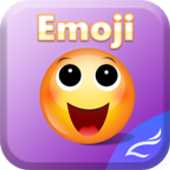 CM  Emoji Emoticons theme icon