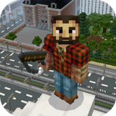 Grappling Hook Mod icon