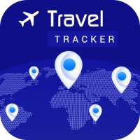 Travel Tracker