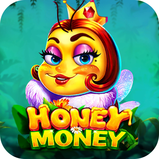 Honey Money icon